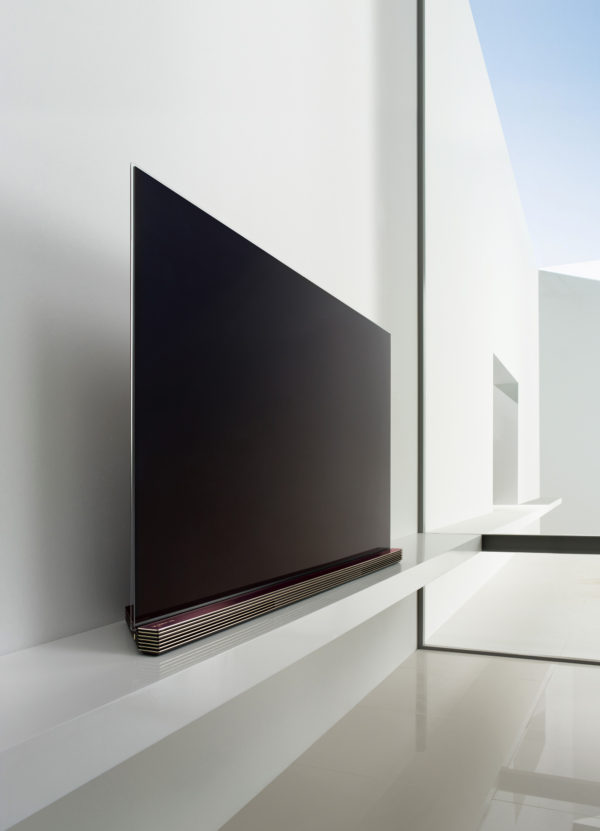 LG TV