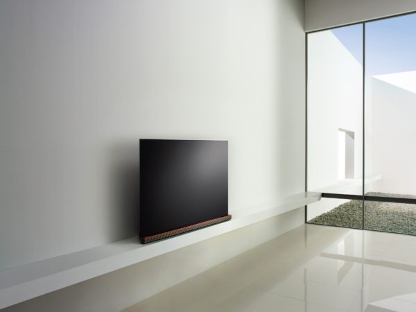 LG TV