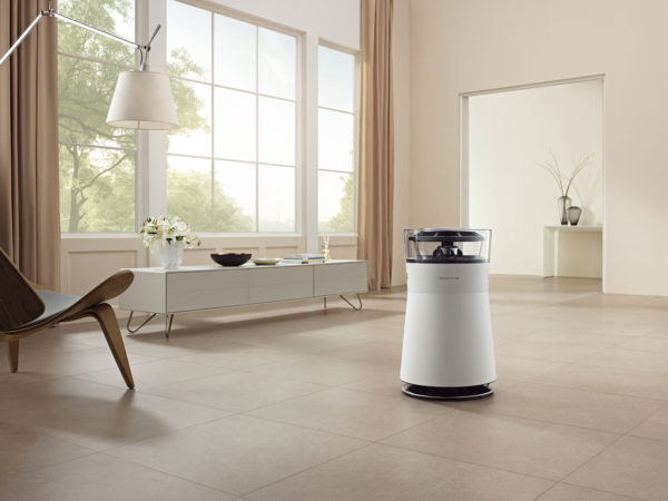 LG Air Purifier