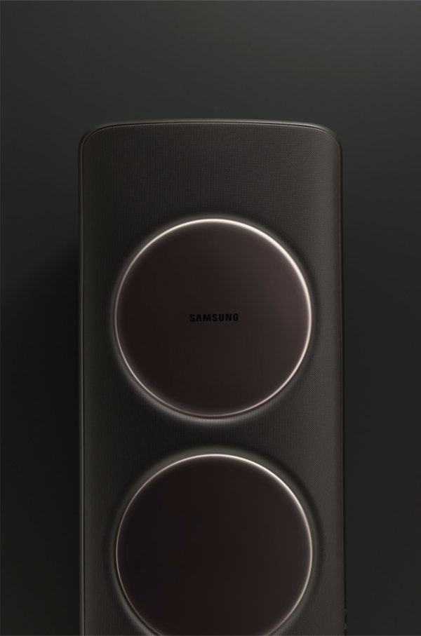 Samsung Air Conditioner