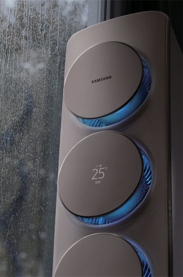 Samsung Air Conditioner