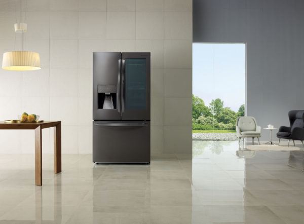 Samsung Zipel Refrigerator