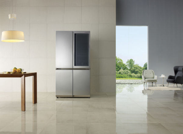 Samsung Zipel Refrigerator