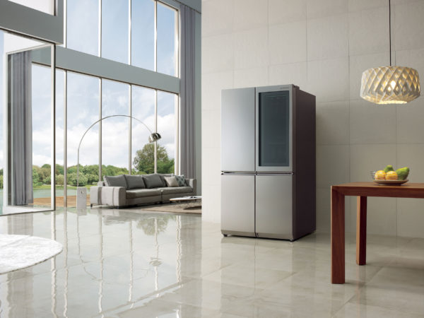 Samsung Zipel Refrigerator