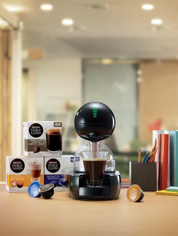 NESCAFÉ Dolce Gusto Coffee Machine