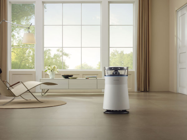 LG Air Purifier