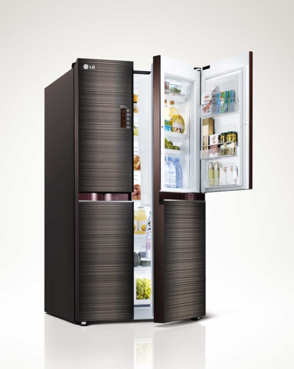 Samsung Zipel Refrigerator