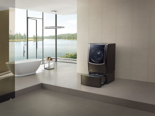 LG Washing Machine