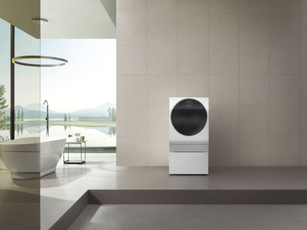 LG Washing Machine