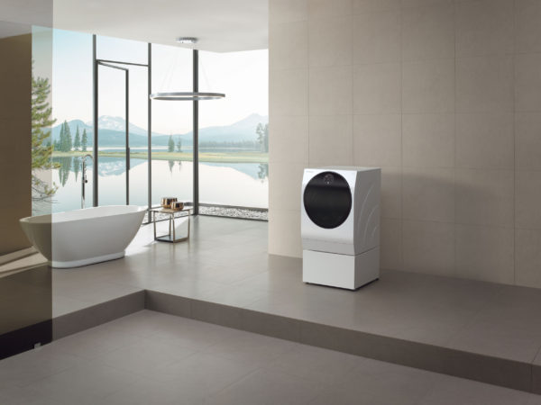 LG Washing Machine